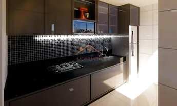 Imagem 7: Apartamento com área privativa 03 quartos, 1 vagas de Garagem em prédio individual com ele