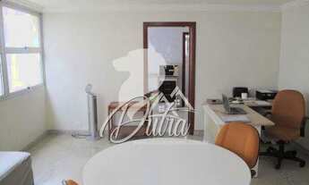 Imagem 3: Agatha Santa Cecília 120m² 03 Dormitórios 02 Suítes 1 Vagas