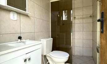 Imagem 4: Casa com 3 dormitórios (1 suíte) para alugar, 125 m² por R$ 2.500/mês - Freitas - Sapucaia