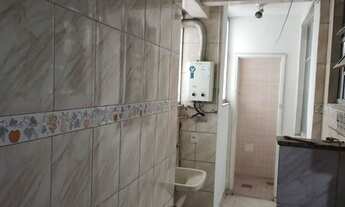 Imagem 4: Vendo ou alugo apartamento centro de Bangu. Aceita financiamento