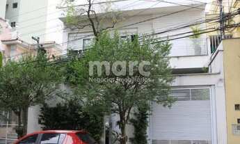 Imagem 2: SAO PAULO - Casa Padrão - ACLIMACAO