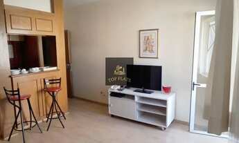 Imagem 5: Flat disponível no Jardim Paulista