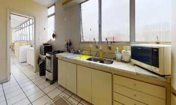 Imagem 7: EDUARDO. Apartamento de 3 dormitórios com 220,00m2 de área privativa e 272,00m2 de área to