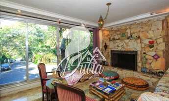 Imagem 2: Padrão Jardim Marajoara 249m² 04 Dormitórios 04 Suítes 6 Vagas