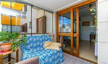 Imagem 6: Apartamento de 2 quartos 1suíte 1 vaga no Santa Cecília - Porto Alegre - RS