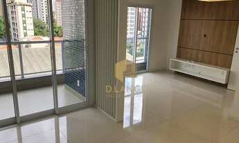 Imagem: Apartamento com 3 dormitórios, 87 m²