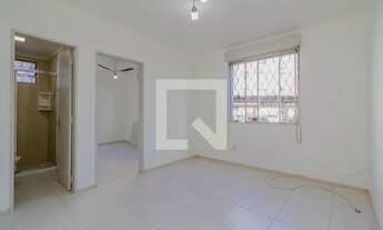 Imagem 2: Apartamento para Aluguel - Santo Antônio, 1 Quarto, 45 m2