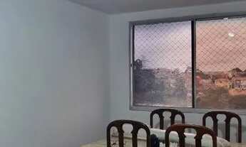 Imagem 4: Apartamento no Campo Limpo com 02 dormitórios