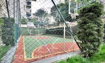 Imagem 4: São Paulo - Apartamento Padrão - Higienópolis