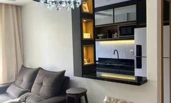 Imagem 2: FIT VIVARE 2 Apartamento com 2 dormitórios