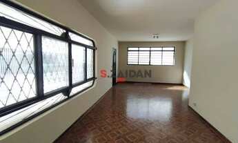 Imagem 3: Casa com 3 dormitórios para alugar, 198 m² por R$ 3.443,08/mês - Vila Independência - Pira