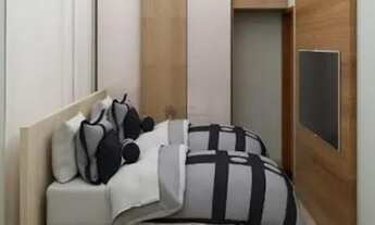 Imagem 3: OPORTUNIDADE Apartamento com 2 dormitórios