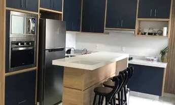 Imagem 6: Sobrado em condomínio