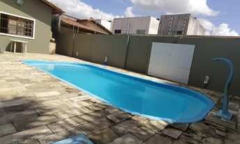 Imagem: Casa de condomínio 3 quartos, sendo 1 suíte