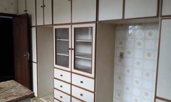 Imagem 6: Sobrado para venda tem 99 metros quadrados com 4 quartos