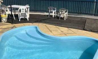 Imagem 2: Kitnets mobiliadas aluguel Itapuã