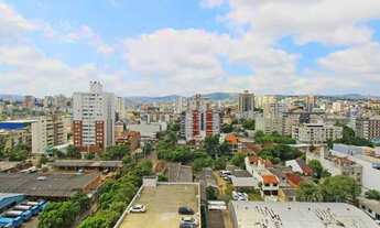 Imagem 4: Apartamento 3 dormitórios, sendo 1 suite, semi mobiliado. Infra completa 2 vagas - Santana