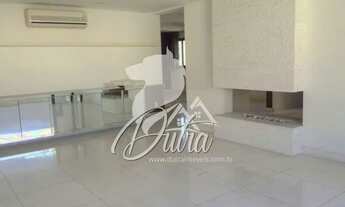 Imagem 3: Petit Palais Moema 247m² 04 Dormitórios 04 Suítes 4 Vagas