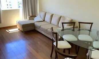 Imagem 4: Apartamento de 02 quartos para alugar em Funcionários