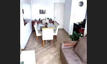 Imagem 4: Apartamento para venda possui 53 metros quadrados com 2 quartos em Lapa - São Paulo - SP