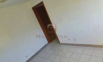 Imagem 2: Apartamento à venda e locação em Vila São Jose (Cidade Dutra) - São Paulo