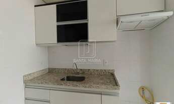 Imagem 7: Apartamento (tipo - padrao) 2 dormitórios/suite, cozinha planejada, portaria 24 horas, laz