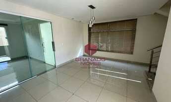 Imagem 7: Sobrado com 2 dormitórios para alugar, 198 m² por R$ 4.850,00/mês - Jardim Império do Sol