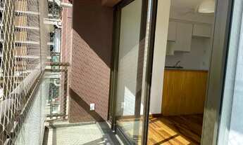 Imagem 6: Apartamento para venda tem 55 metros quadrados com 2 quartos em Sumaré - São Paulo - SP