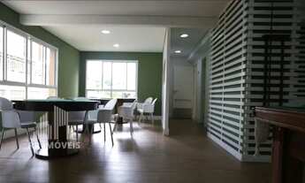 Imagem 6: RR5610 Apartamento 85m² CONDOMÍNIO PARQUE BARUERI - OPORTUNIDADE - 3 Dorms 1 Vaga - Ótima