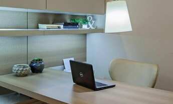 Imagem 5: Apartamento para aluguel e venda tem 130 metros quadrados com 4 quartos