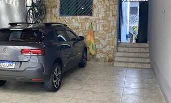 Imagem 4: Sobrado com 4 dormitórios à venda por R$ 1.060.000 - Vila Constança - São Paulo/SP