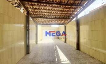 Imagem 3: Casa com 3 quartos para alugar no bairro Prefeito José Walter - Fortaleza/CE