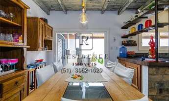 Imagem 7: PORTO ALEGRE - Casa de Condomínio - BELÉM NOVO