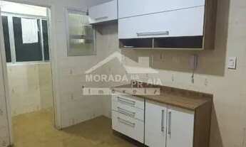 Imagem 6: Apartamento de 2 quartos no Boqueirão, 1 vaga, confira em Praia Grande