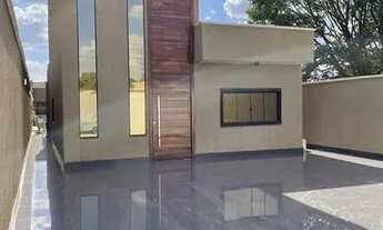 Imagem: Vendo casa Ponte Alta Norte - Gama DG