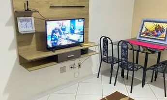 Imagem 2: Apartamento mobiliado em Turu - São Luís - Maranhão