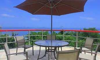 Imagem 7: CASA ESPETACULAR VISTÃO PRAIA DE SÃO CONRADO , MAR, PEDRA DA GAVEA , ASA DELTA, E MONTANH