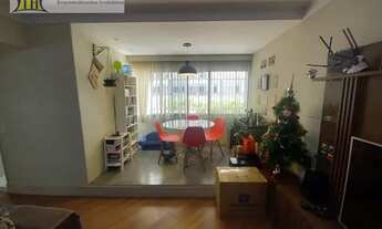 Imagem 3: Apartamento em Vila Moinho Velho - São Paulo