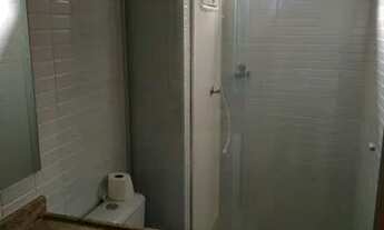 Imagem 7: Apt 1 qto mobiliado beira-mar do Cabo Branco