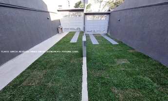 Imagem 3: Sobrado para Venda em Mogi das Cruzes, Jardim Universo, 3 dormitórios, 1 suíte, 3 banheiro