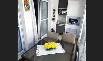 Imagem 7: Apartamento-São Paulo-SANTANA