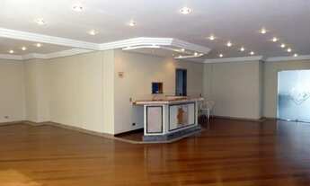 Imagem 3: São Paulo - Apartamento Padrão - Real Parque