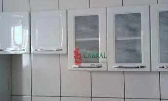 Imagem 4: Casa com 1 dormitório para alugar, 58 m² por R$ 900/mês - Jardim Paraíso - Guarulhos/SP