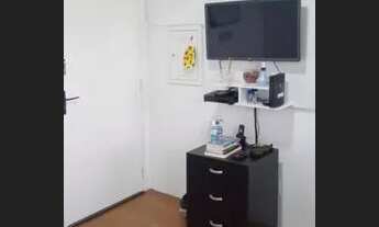 Imagem 4: Apartamento para Aluguel - Campos Elíseos, 1 Quarto, 40 m2