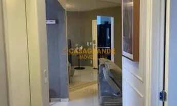 Imagem 3: Apartamento com 2 quartos - Condomínio Aquarius Home Concept