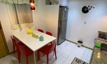 Imagem 3: Apartamento mobiliado com 01 quarto, split, cozinha perto da orla Cabo Branco