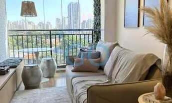 Imagem: Apartamento à venda no bairro Indianópolis