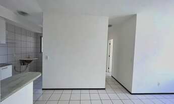 Imagem 6: Apartamento *** 55 metros quadrados com 3 quartos em Cambeba - Fortaleza - CE