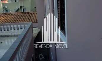 Imagem 2: SOBRADO 3 DORMITÓRIOS 2 BANHEIROS 5 VAGAS - 150M² - VILA TOLSTOI