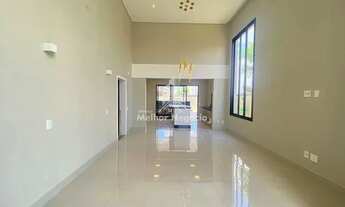 Imagem 3: Casa de Condomínio com 3 dorms, Parque Olívio Franceschini, Hortolândia - R$ 1.21 mi, Cod